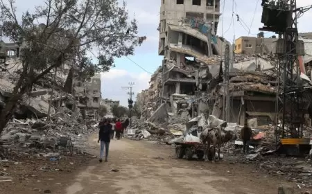 انتشار الجدري والاسهال- مشفى النجار: لا تحويلات لسفر المرضى