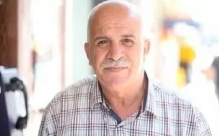 الاحتلال يعتقل الكاتب الصحفي راسم عبيدات من القدس