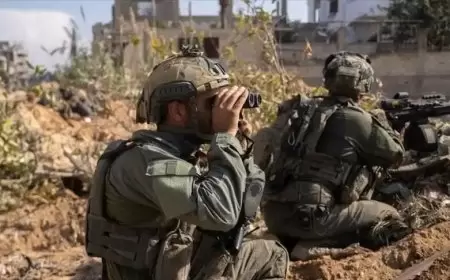 "القسام" تعلن مقتل جنود إسرائيليين واستهداف آليات عسكرية