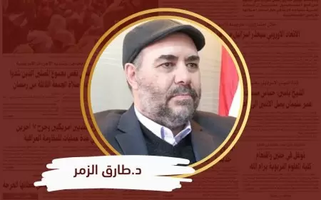 المشروع الصهيوني.. مفارقات وكواليس