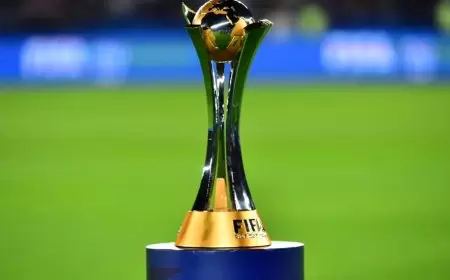 بمشاركة الأهلي واتحاد جدة... السعودية تحتضن النسخة العشرين من بطولة كأس العالم للأندية