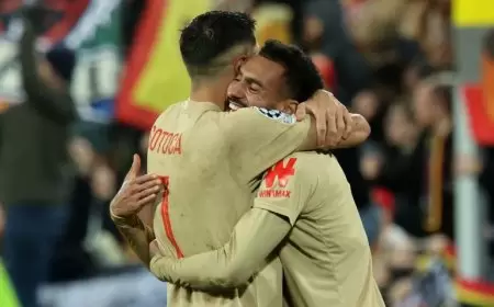 في المجموعة الثانية بدوري الأبطال.. لانس يهزم إشبيلية ويتأهل لملحق الدوري الأوروبي