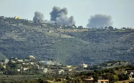 جيش الاحتلال يطالب سكان قرى جديدة جنوب لبنان بالاخلاء الفوري