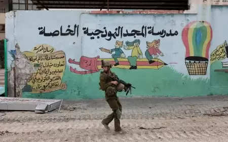 في يوم المعلم: أكثر من 200 شهيد وعشرات المعتقلين من الكوادر التعليمية