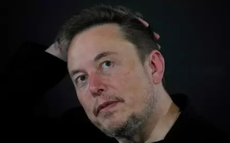 انقلب السحر على الساحر.. روبوت X الذكي ينتقد ماسك