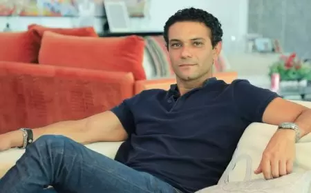 بعد نجاح "شماريخ".. آسر ياسين: أرفض تكرار نفسي بشدة