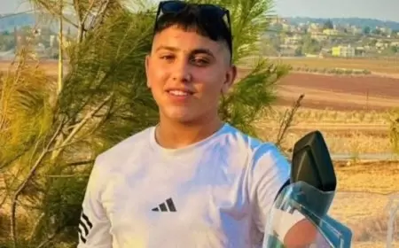 العدوان على جنين ومخيمها: استشهاد طفل برصاص الاحتلال يرفع الحصيلة إلى 12