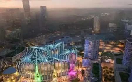 إطلاق أول منطقة عالمية مخصصة للألعاب والرياضات الإلكترونية في السعودية