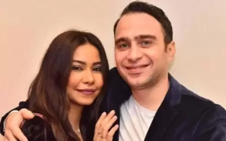 للمرة الثانية.. طلاق شيرين وحسام حبيب في هدوء