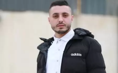 استشهاد شاب متأثرا بإصابته برصاص الاحتلال شمال طولكرم