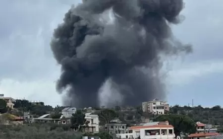 حزب الله: حققنا إصابات مؤكدة باستهداف قوة إسرائيلية