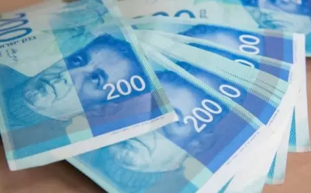 قناة اسرائيلية: اتفاق بين السلطة واسرائيل لتحويل اموال المقاصة كاملة.. تفاصيل!