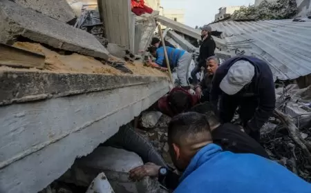 اليوم الـ 72 من الحرب: اكثر من 120 شهيدا خلال ساعات النهار