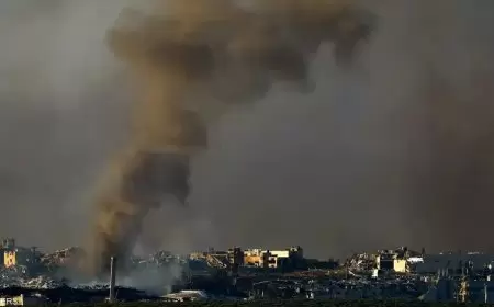 بعد انقطاع 3 أيام.. عودة جزئية للإنترنت والاتصالات في غزة