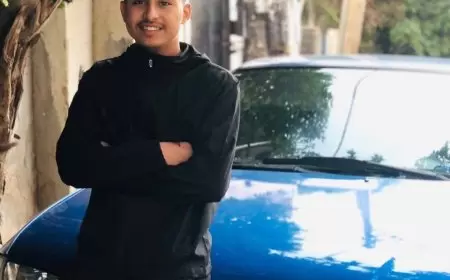 شهيد برصاص الاحتلال في مخيم الفارعة جنوب طوباس