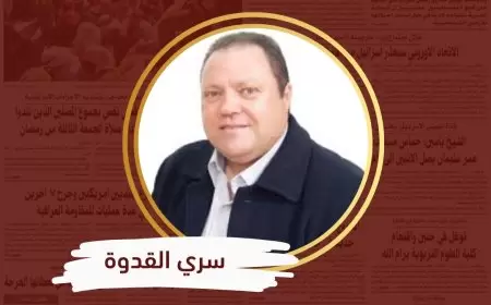 اقتحام بن غفير للمسجد الأقصى