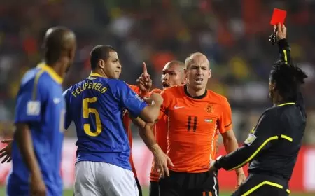 فيليبي ميلو.. رجل يكرهه أكثر من 200 مليون برازيلي