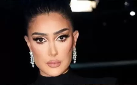 غادة عبدالرزاق: لا أفكر بالزواج.. وأنا ملتزمة دينياً