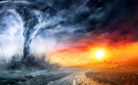 كيف يؤثر تغير المناخ على صحتك؟ الصحة العالمية تجيب