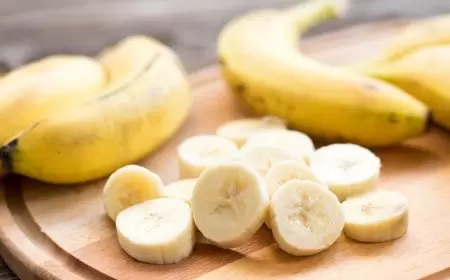 تجنباً للأرق.. جربوا هذه الفاكهة قبل النوم