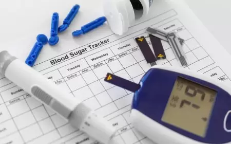 الفئران تمنح مرضى السكري من النوع الثاني أملاً