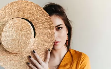 كابوس تجاعيد الوجه.. هل كريم الحماية من الشمس هو الحل؟