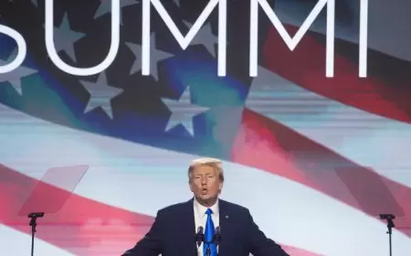 ترامب: الوضع في الشرق الأوسط خرج عن السيطرة بسبب الأخطاء الأمريكية