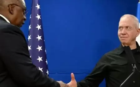 نيويورك تايمز: بالإيماءات والوكزات..هكذا تضغط واشنطن على تل أبيب لكبح جماح الحرب