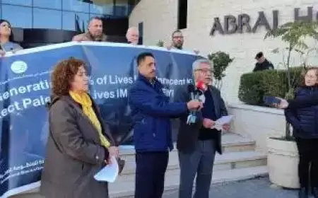 المنظمات الأهلية تطلق نداء عاجلا للأمم المتحدة للوقف الفوري بحرب الإبادة في غزة