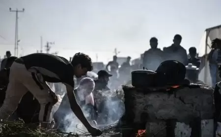 هيومن رايتس: إسرائيل تستخدم تجويع المدنيين سلاحا في الحرب