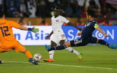 تطبيق نظام التسلل شبه الآلي في كأس آسيا المقبلة