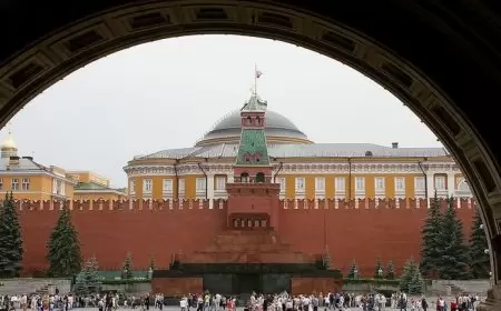 الكرملين: موعد ومكان اللقاء بين بوتين وأردوغان لم يتحددا بعد