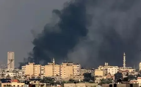 الجيش الإسرائيليّ يخرِج آخر مستشفى في مدينة غزة عن الخدمة