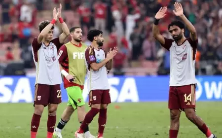 بعد خسارة فلومينينسي.. الأهلي يعتذر عن المشاركة في كأس الرابطة