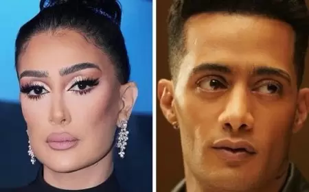 غادة عبدالرازق: محمد رمضان ليس الأول.. "بيضحكوا عليه"