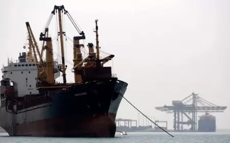 ماليزيا تمنع شركة الشحن الإسرائيلية "زيم" من دخول موانئها