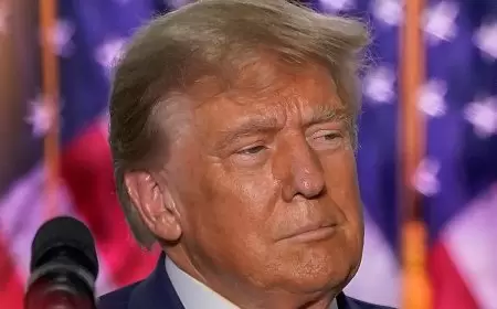 محكمة كولورادو: ترامب غير مؤهل لخوض الانتخابات الرئاسية