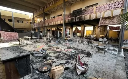 مجزرة جديدة: انتشال جثامين نحو 70 شهيدا في غزة