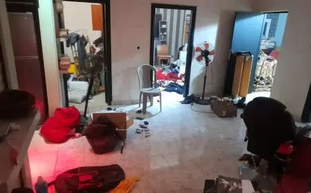 الاحتلال يستولي على 10 مركبات ويقتحم 15 منزلاً في اللبن الشرقية