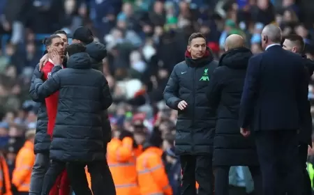 مخاوف من "اختفاء" مدربي كرة القدم بسبب "الذكاء الصناعي"