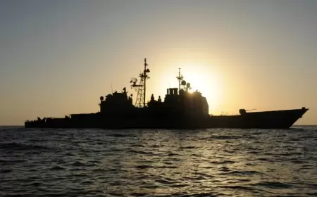 بلا سفن أو طائرات.. أستراليا تعلن المشاركة بتحالف البحر الأحمر