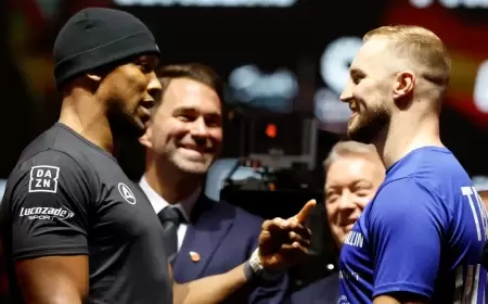 السبت.. الرياض تحتضن نزال "اليوم الحاسم"