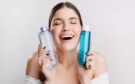 مستحضر تحتاجه جميع أنواع البشرة.. تعرفوا عليه