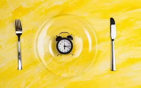 أفضل ما يمكن تناوله على معدة فارغة.. 6 أطعمة مثالية