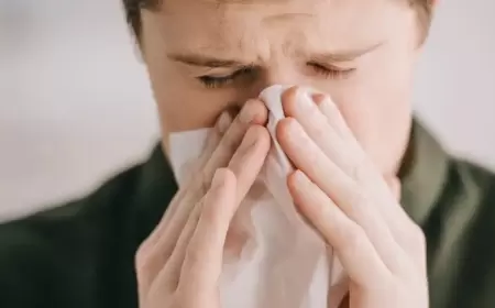 كورونا.. مسحوق لقاح صيني سحري يوفر لك حماية مناعية خاصة