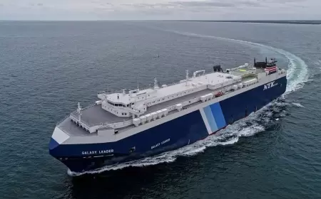 البيت الأبيض: إيران "متورطة بشكل كبير" في الهجمات ضد سفن بالبحر الأحمر