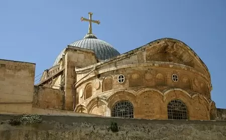 بيان صادر عن أبناء الطوائف المسيحية في فلسطين ودول اللجوء والمنافي