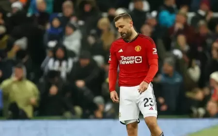 لاعب يونايتد: علينا أن نراجع أنفسنا قبل فوات الأوان