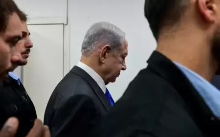 نتنياهو: ندفع ثمناً باهظاً بالحرب.. ولا خيار سوى مواصلة القتال