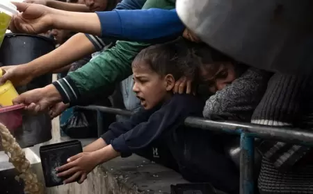 "التعاون الخليجي": قرار مجلس الأمن بإدخال مساعدات لغزة سيخفف من معاناة المدنيين